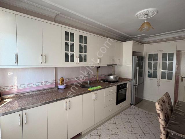 Sahibinden Şehrin Göbeğinde Ticaretın Kalbinde Toptancilarda Satılık Daire