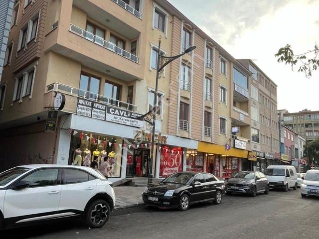 Sahibinden Şehrin Kalbi Tam Merkezi Konum İş Yeri Ve Ofis Olarakta Kullanıma Müsait