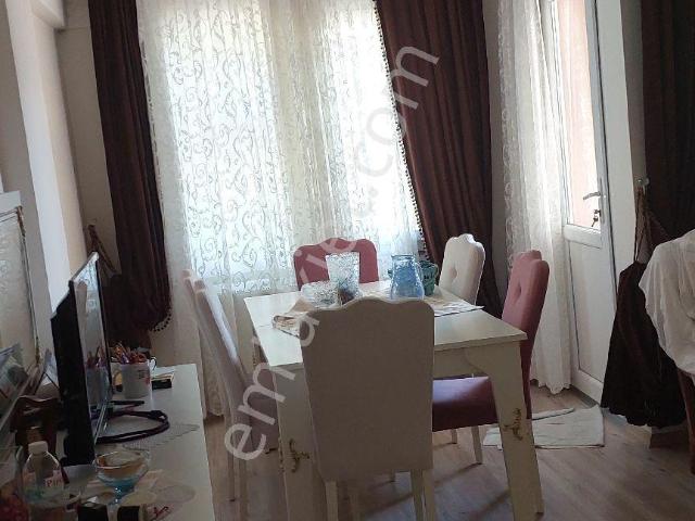 Sahibinden Şehrin Kalbinde Satılık Daire