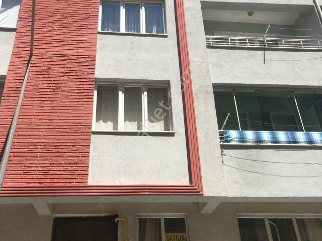 Elazığ Merkez Kültür Park'ın Karşısında Satılık Daire 2+1 Sahibinden Hayırlı Olsun