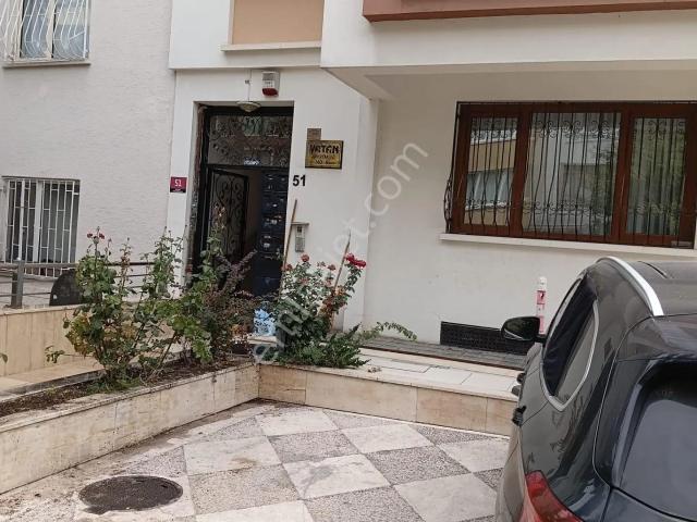 Sahibinden Emek 15. Caddede Bakımlı 2+1
