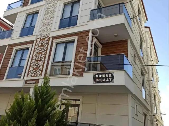 Sahibinden Burdur Emek Mahallesi 2+1 Eşyalı Kiralık Daire