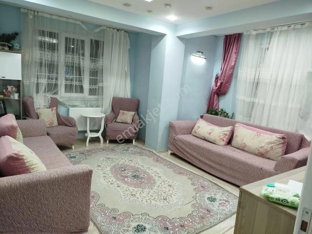 Sahibinden Emek Mahallesi'nde Bakımlı 2+1 Satılık Daire