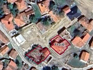 Emet, Kütahya ili, Ege Bölgesi