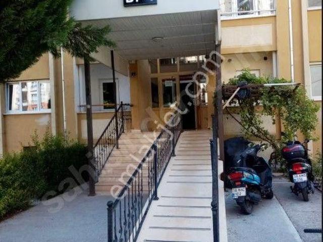Sahibinden Erciyes Üniversitesi Tokide Satlık Daire