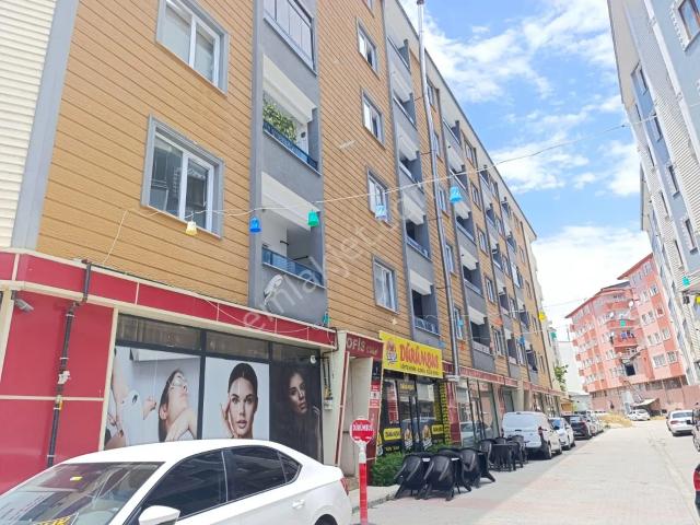 Sahibinden Erciş Çarşıda Kiralık 1+1 Eşyalı Daire
