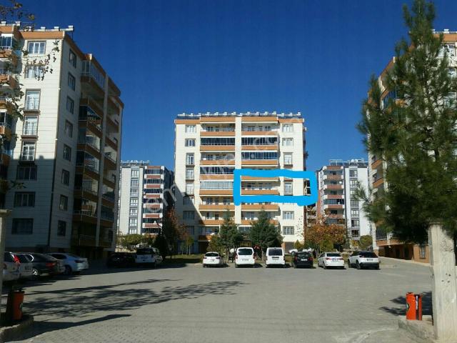 Sahibinden Ergani 1.dicle Vadi Sitesi 3+1 Kiralik Daire