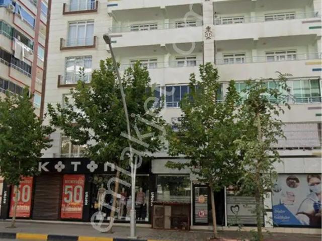 Sahibinden Ergani Yenişehir 9. Etap Cadde Üstü Kiralık Daire