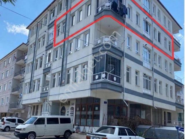 Sahibinden Şereflikoçhisar’da Sahibinden Satılık Fırsat Daire