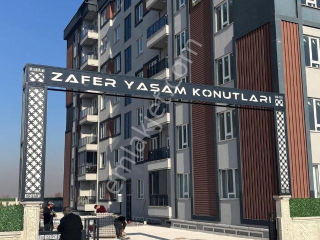 Sahibinden Erkmende Zafer Yaşam Konutlarında 4+1 Ultra Lüks Satılık Sıfır Daire