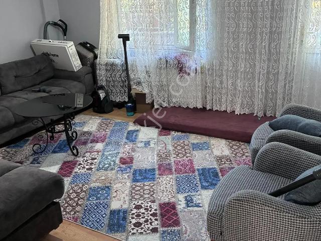 Sahibinden Erikli 75. Yıl Mahallesi'nde 135 M² 3+1 Kiralık Daire | Mantolamalı | Doğalgazlı