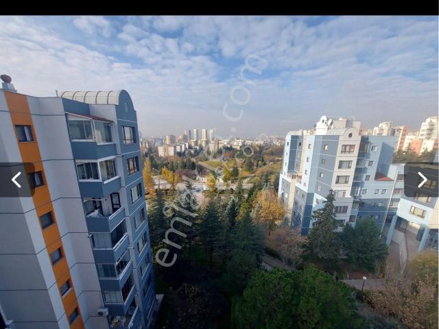 Sahibinden Eryaman Yüksel Sitesi 1+1 Daire