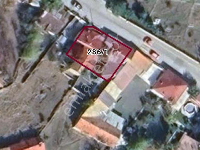 Sahibinden Acil Erzincan Demirkentte Müstakil Doğalgazli Ev İmarlı Arsa