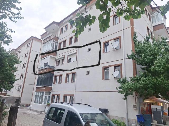 Sahibinden Esentepe Mah. Kiralık 2,5+1 Daire