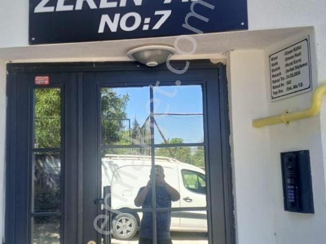 Sahibinden Esentepe Mahallesi 100.yıl Okulu Karşısı Köşe Başı Giriş Kat 86m2 Ferah Lüx Yapılı 2+1