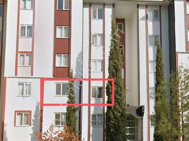 Sahibinden Esentepe Toki 2+1 Kiralık Daire
