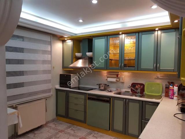 Sahibinden Esenkent Esenyurt Ta Kiralık Lüks Daire 2+1