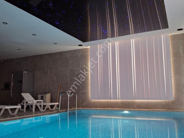 Sahibinden Eskişehir 'de Anadolu Üniversitesine Yakın Otantik Doğal Taş Villa