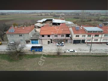 İnönü, Eskişehir, Eskişehir ili, İç Anadolu Bölgesi