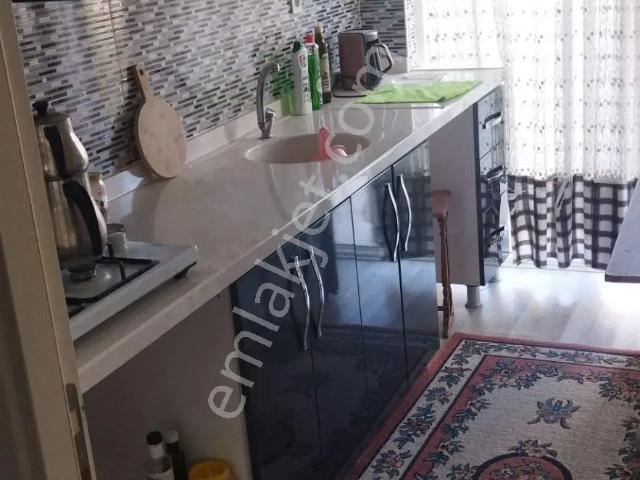 Sahibinden Esyalı Kiralık Daire