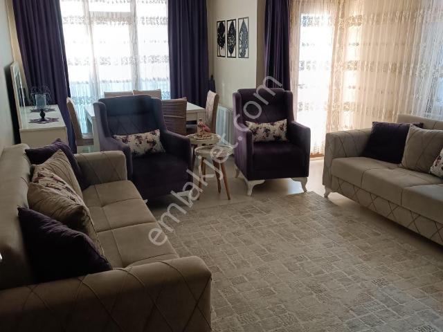 Sahibinden Ful Eşyalı Kiralık Daire