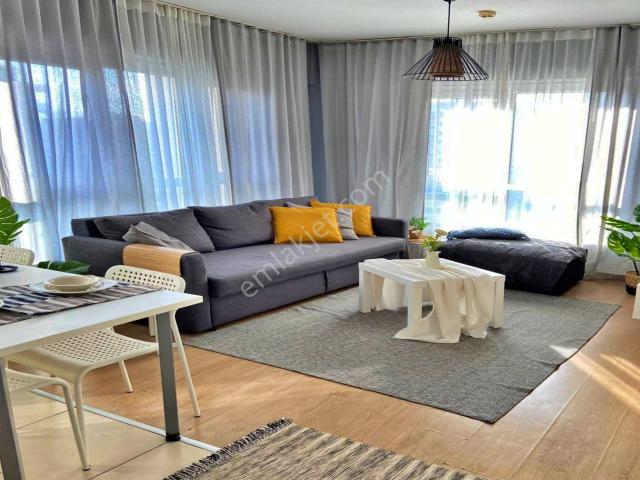 Sahibinden Full Donanımlı Site İçi Metrobüse 10dk 1+1 Satılık Daire