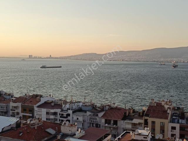 Sahibinden Full Deniz Manzaralı Daire Yeni Binada Lüx Kiralık