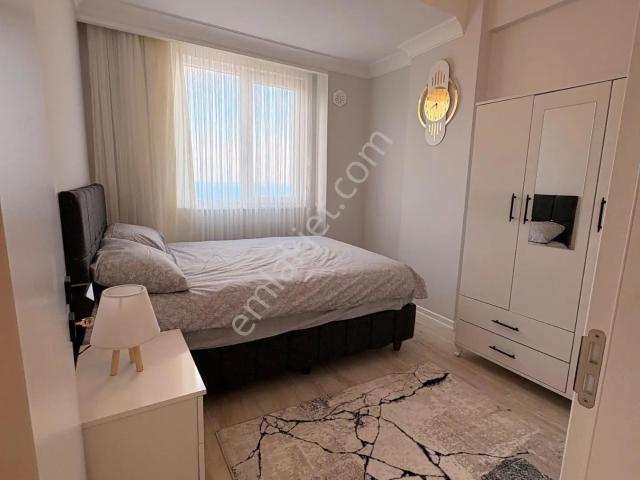 Sahibinden Full Deniz Manzaralı Sıfır Bina Ful+full Eşyalı