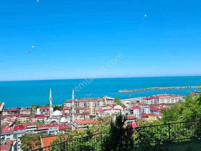 Sahibinden Sahibinden | Full Deniz Ve Şehir Manzaralı 3+1 Daire