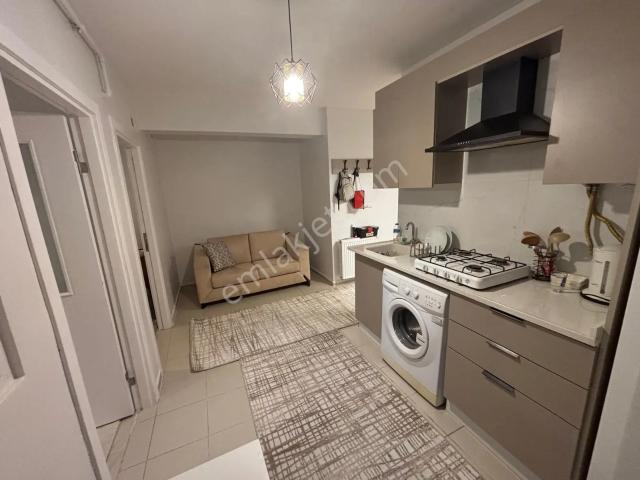 Sahibinden Full Eşyalı Lüks 1+1 Sahibinden bakmadan Geçmeyin
