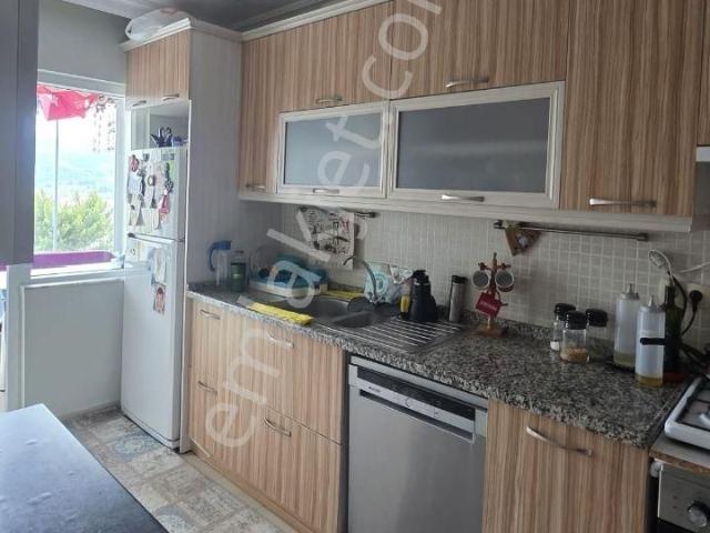 Sahibinden Full Eşyalı Havuzlu