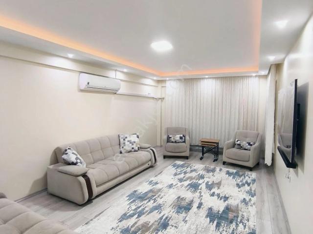 Sahibinden Full Eşyalı İncirliova Kiralık Daire