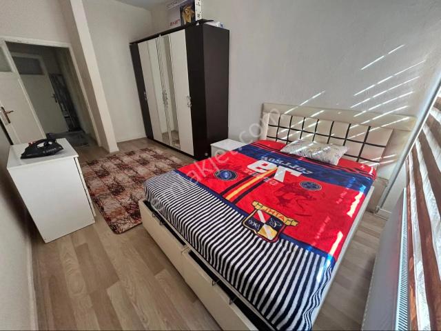 Sahibinden Full Eşyalı,talas Cadde Üzeri,tramvaya 1 Dk Daire