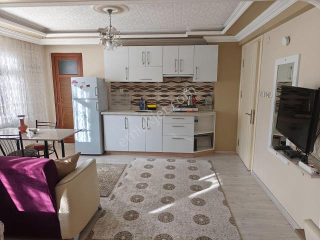 Sahibinden Full Eşyalı Temziz Ve Güvenli Hemde Paşabaırda