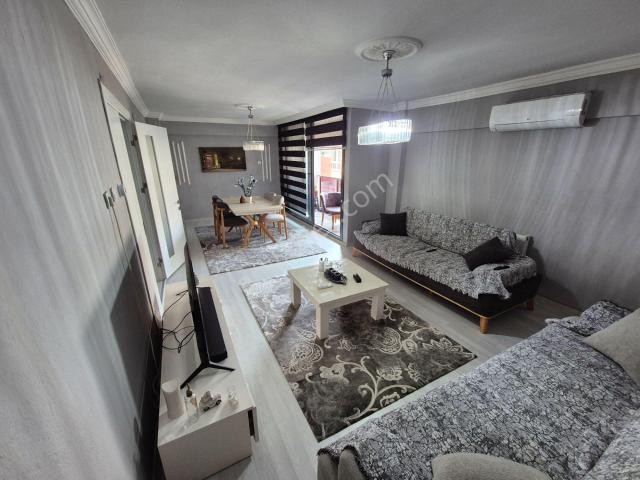 Sahibinden Full Yapılı Daire