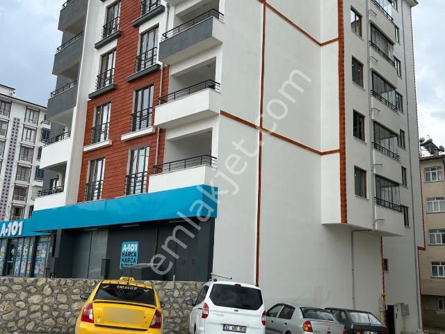 Sahibinden Fırat Üniversite Karşısı Yeni Bina Kapalı Mutfak Daire eşyalı