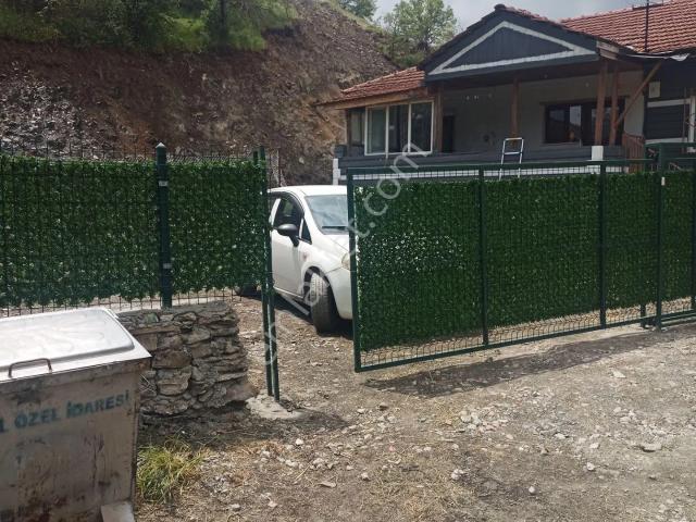 Sahibinden Fırsat E5 Üzeri Tek Tapu Müstakil Ev