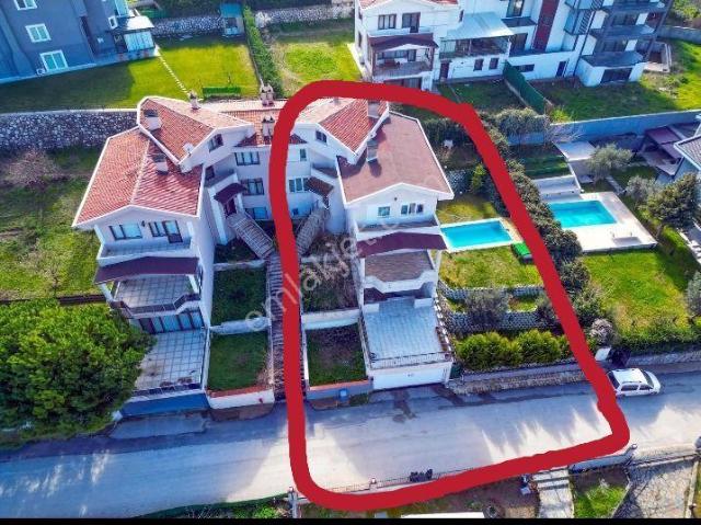 Sahibinden Fırsat Mürsel Satılık Villa