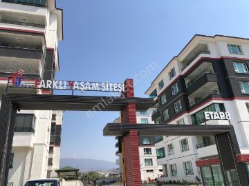 Sahibinden Farklı Yaşam Sitesi 8. Etap 4+1 Lüks Daire