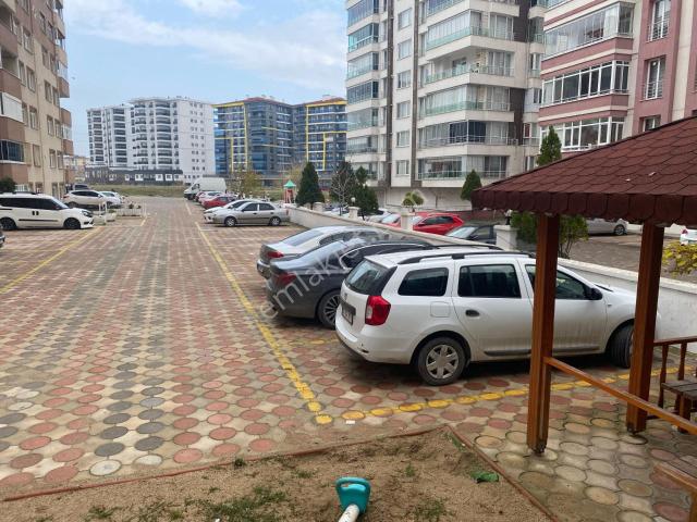 Sahibinden Fatih Mah. Tr. Üniversitesine Yürüme Mesafesinde 3+1, 180 M² Yüksek Şerefiyeli Satılık Daire