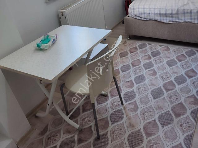 Sahibinden Fatih Mahallesi'nde Kiralık Eşyalı Stüdyo Daire