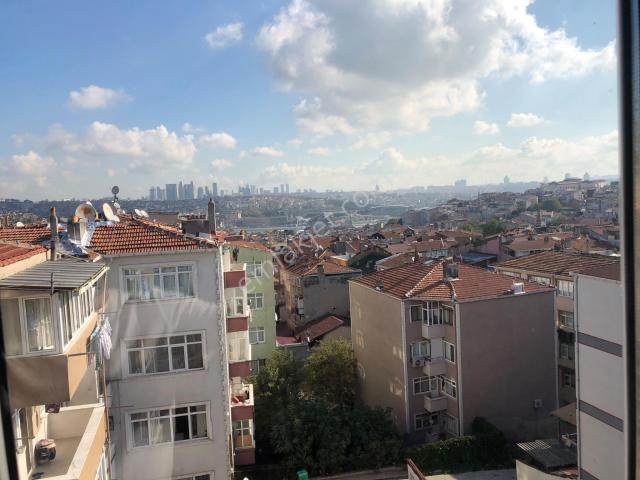 Sahibinden Fatih Edirnekapıda 3+1 Eşyalı Daire