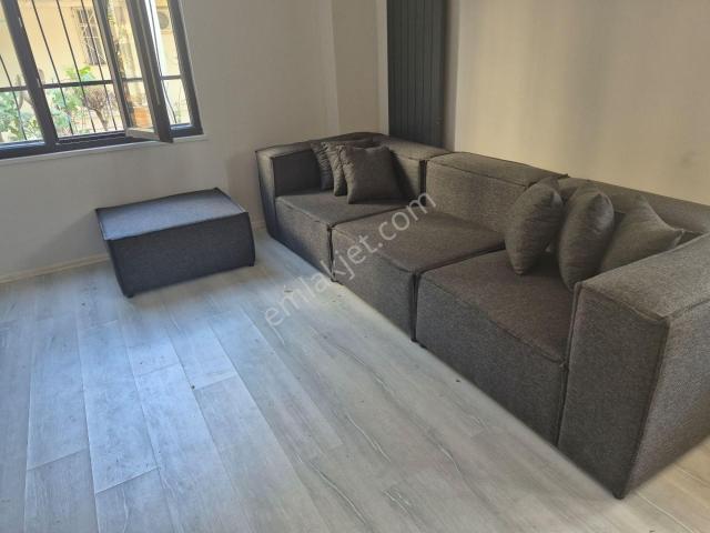 Sahibinden Fatih'te Okullar Bölgesinde Kiralık/satılık 0 Eşyalı Daire