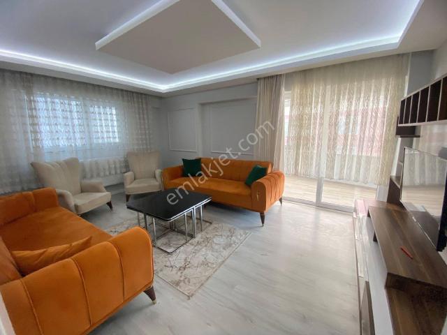 Sahibinden Ferah Konforlu Eşyalı Kiralık Daire