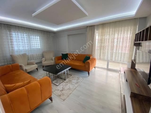 Sahibinden Ferah Konforlu Eşyalı Kiralık Daire