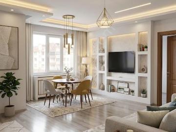 Sahibinden >>>fetih Cd Üzeri | Site İçinde | Geniş 3+1 Ara Kat | Aileye Uygun