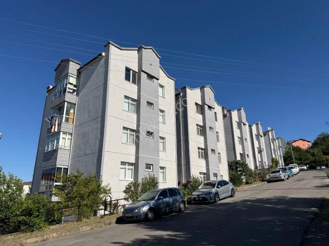 Sahibinden Fortekslerde Deniz Manzaralı 4.kat 3+1 Satılık Daire