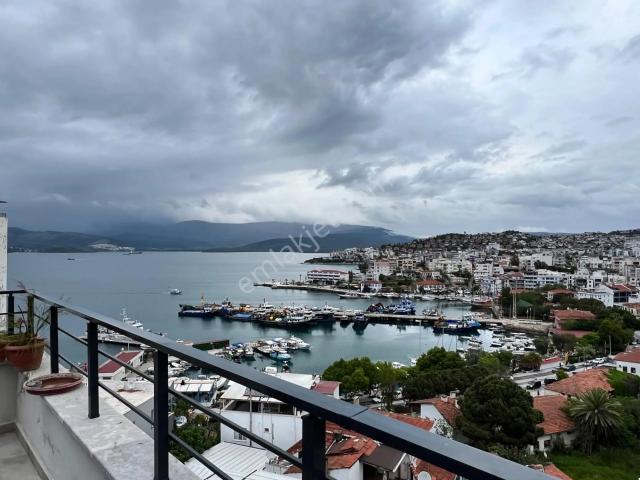 Sahibinden Güllük Merkezde Kiralık Daire