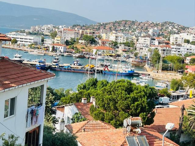 Sahibinden Güllük Merkezde Satılık Daire