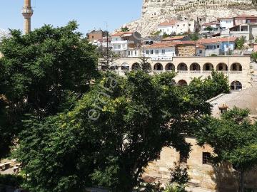 Gülşehir, Nevşehir ili, İç Anadolu Bölgesi